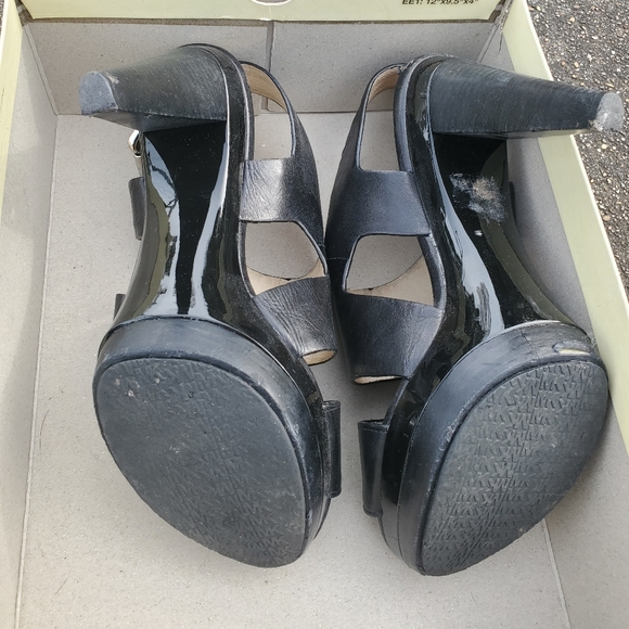 Michael Kors platforms - Picture 3 of 4